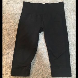 Lulelemon Cropped Leggings